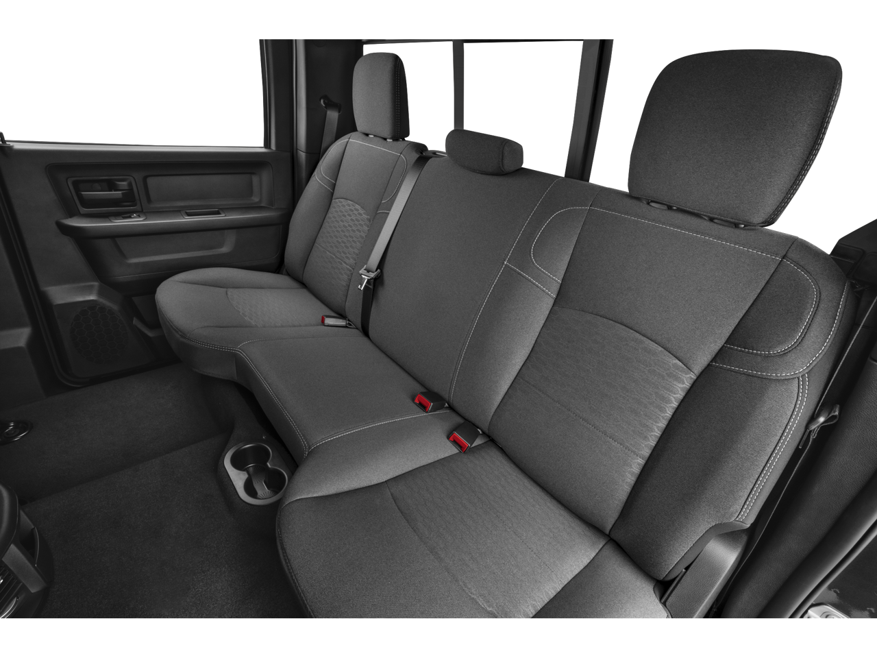 2026 RAM 3500 RAM 3500 TRADESMAN CREW CAB 4X4 6'4' BOX