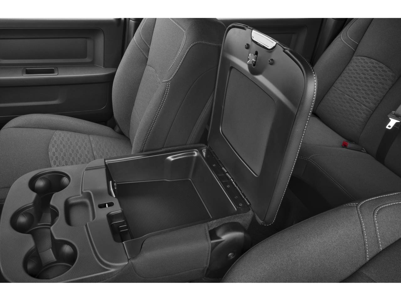 2026 RAM 3500 RAM 3500 TRADESMAN CREW CAB 4X4 6'4' BOX