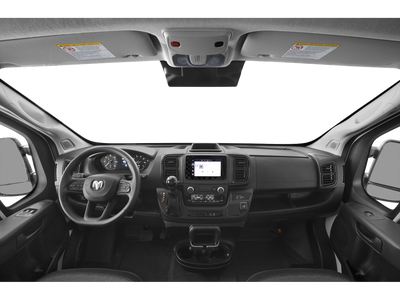 2026 RAM Promaster RAM PROMASTER 3500 TRADESMAN CARGO VAN HIGH ROOF 159' WB EXT