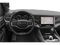 2027 Jeep Grand Wagoneer GRAND WAGONEER LONG WHEELBASE OVERLAND 4X4