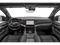 2027 Jeep Grand Wagoneer GRAND WAGONEER LONG WHEELBASE OVERLAND 4X4