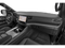 2027 Jeep Grand Wagoneer GRAND WAGONEER LONG WHEELBASE OVERLAND 4X4