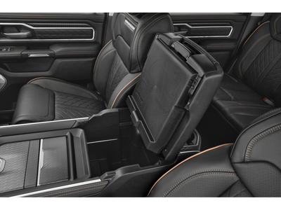 2027 RAM 1500 Tungsten