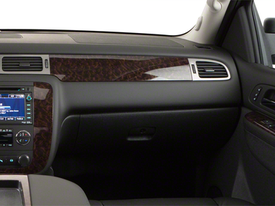 2011 GMC Sierra 3500HD SLT