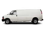 2013 Chevrolet Express Cargo 2500 Base