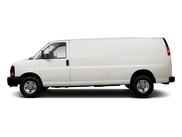 2013 Chevrolet Express Cargo 2500 Base