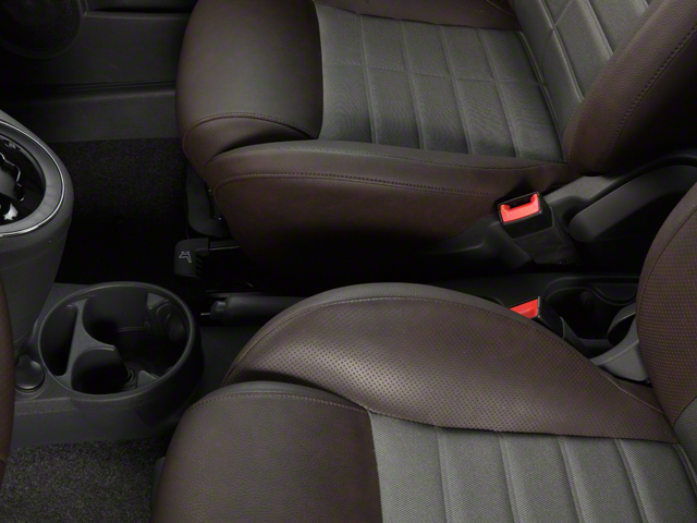 2013 FIAT 500 Pop