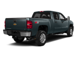 2014 Chevrolet Silverado 3500 HD Work Truck