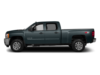 2014 Chevrolet Silverado 3500 HD Work Truck