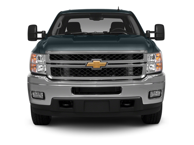 2014 Chevrolet Silverado 3500 HD Work Truck