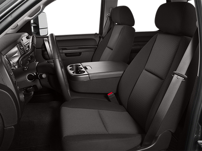 2014 Chevrolet Silverado 3500 HD Work Truck
