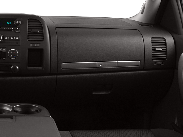 2014 Chevrolet Silverado 3500 HD Work Truck
