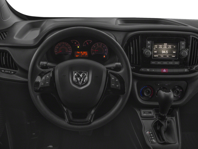 2018 RAM ProMaster Cargo Van Tradesman Cargo Van