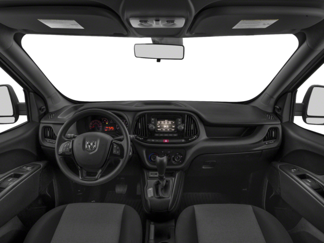 2018 RAM ProMaster Cargo Van Tradesman Cargo Van