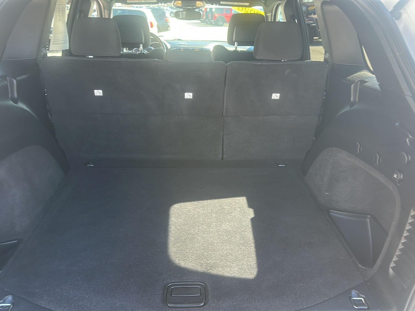 2020 Jeep Grand Cherokee Laredo E