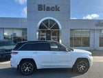 2023 Jeep Grand Cherokee Summit Reserve