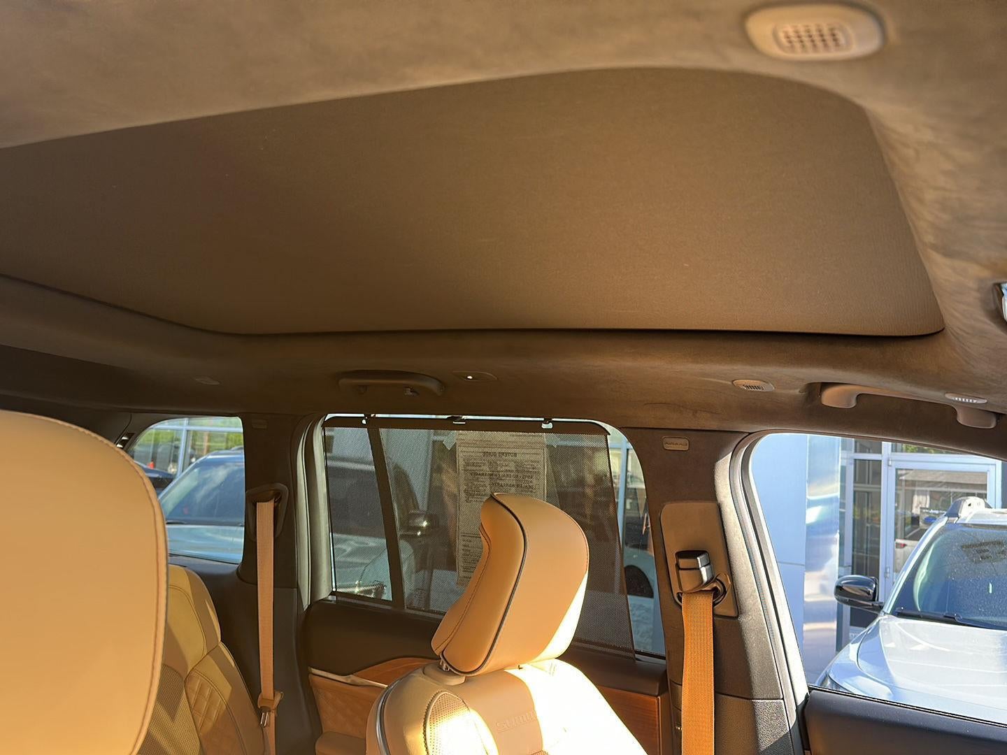 2023 Jeep Grand Cherokee Summit Reserve