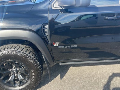 2025 RAM 1500 RHO