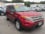 2014 Ford Explorer Base