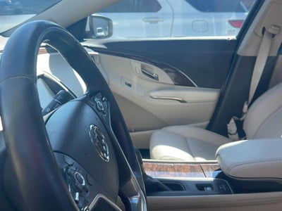 2015 Buick LaCrosse Premium I
