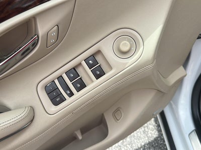 2015 Buick LaCrosse Premium I