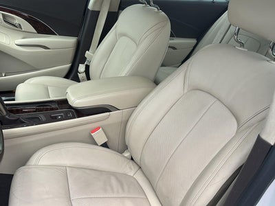 2015 Buick LaCrosse Premium I