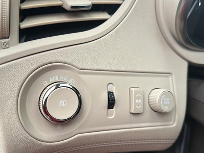 2015 Buick LaCrosse Premium I