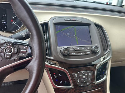 2015 Buick LaCrosse Premium I