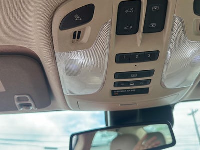 2015 Buick LaCrosse Premium I