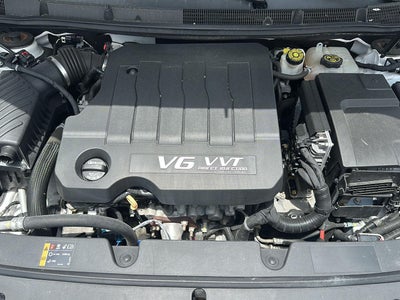 2015 Buick LaCrosse Premium I