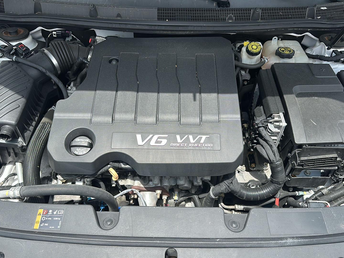 2015 Buick LaCrosse Premium I
