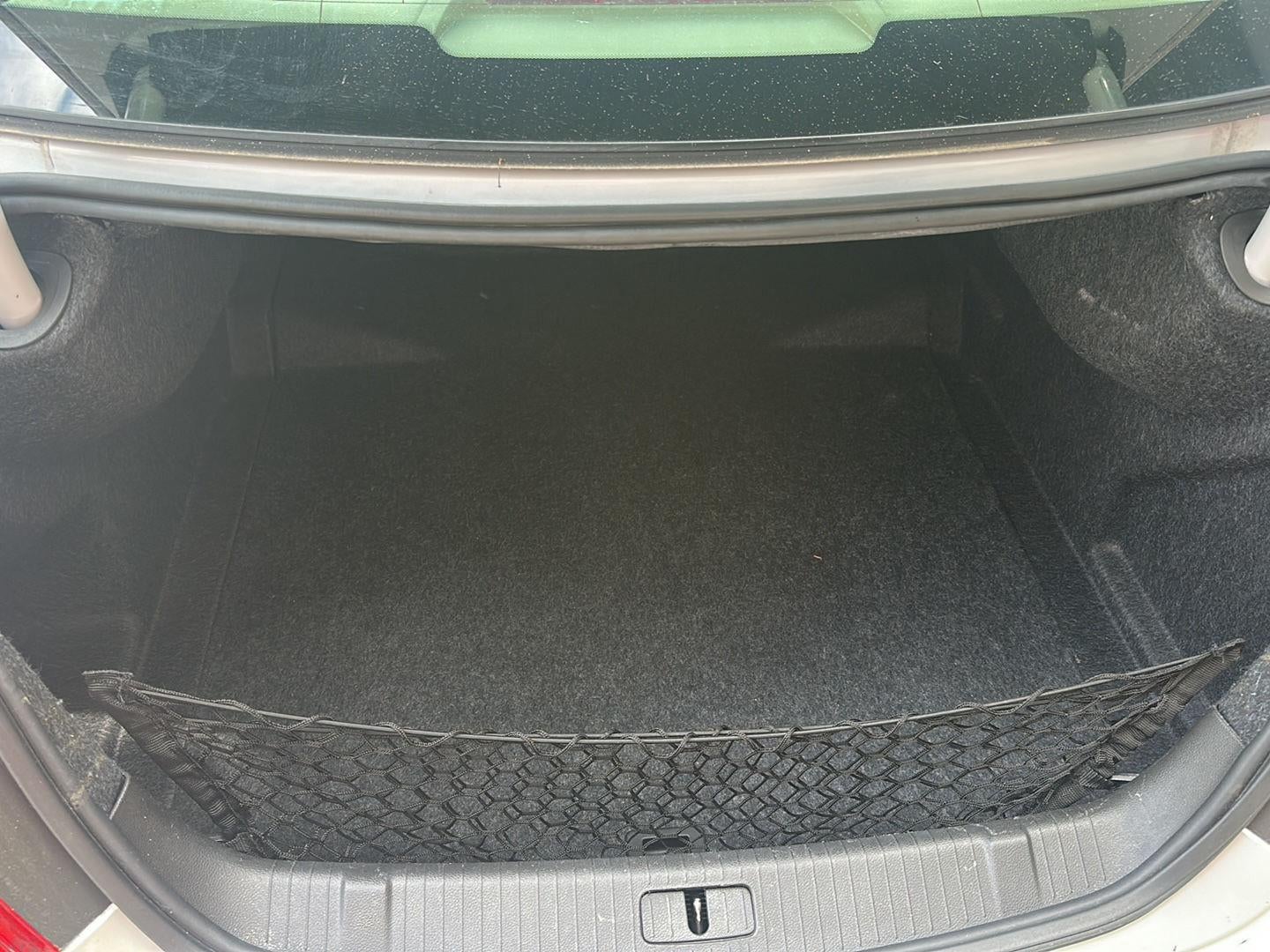 2015 Buick LaCrosse Premium I