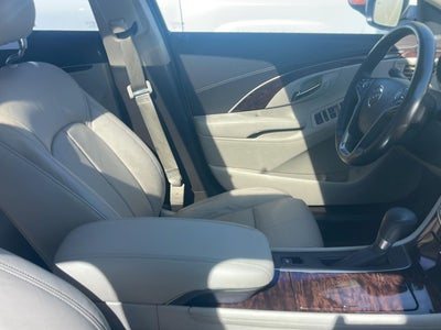2015 Buick LaCrosse Premium I
