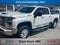 2021 Chevrolet Silverado 2500 HD LTZ