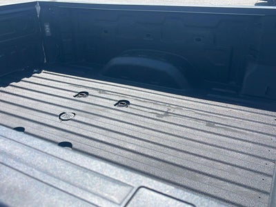 2021 Chevrolet Silverado 2500 HD LTZ