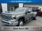 2024 Chevrolet Silverado 3500 HD LTZ DRW
