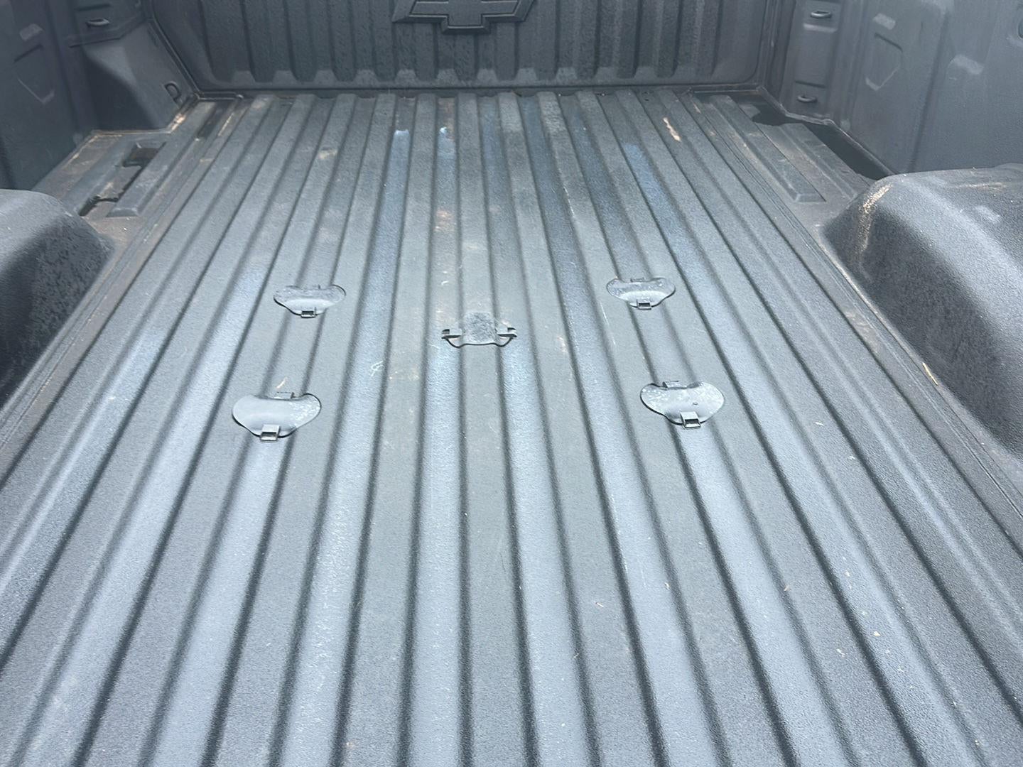 2024 Chevrolet Silverado 3500 HD LTZ DRW