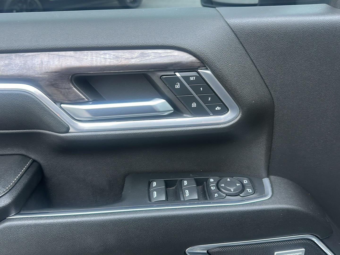 2024 Chevrolet Silverado 3500 HD LTZ DRW