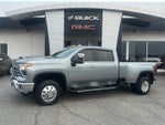 2024 Chevrolet Silverado 3500 HD LTZ DRW