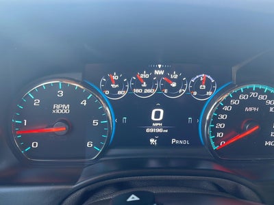 2020 GMC Yukon XL Denali