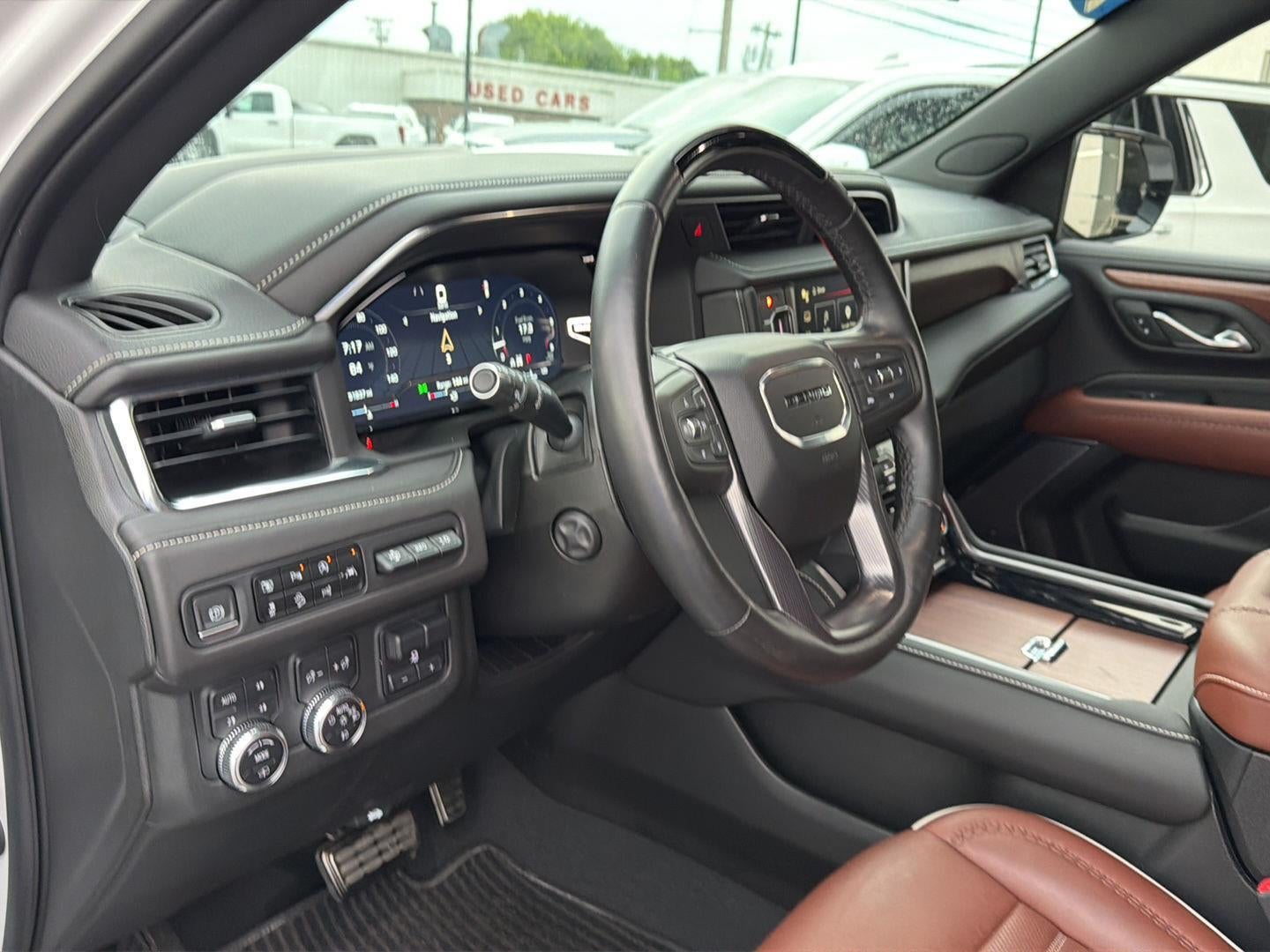 2023 GMC Yukon XL Denali Ultimate
