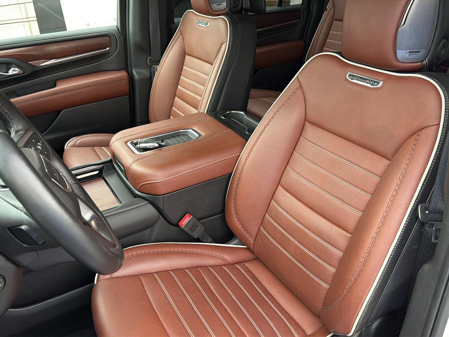 2023 GMC Yukon XL Denali Ultimate