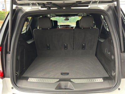 2024 GMC Yukon XL Denali Ultimate