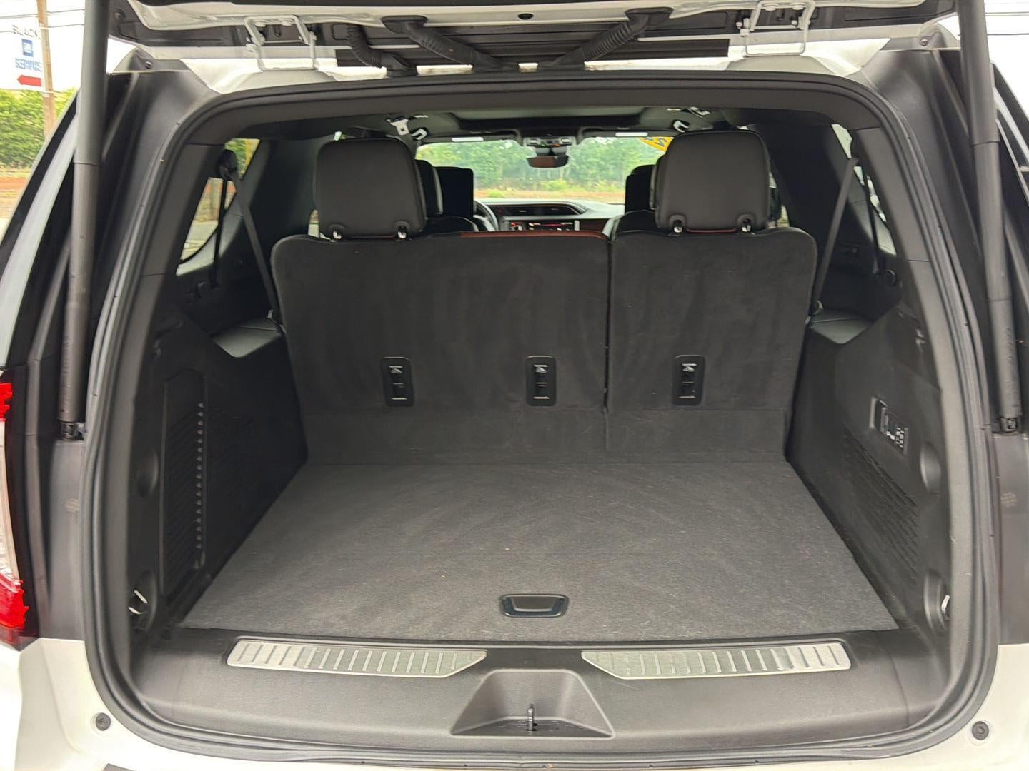 2024 GMC Yukon XL Denali Ultimate