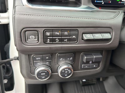 2024 GMC Yukon XL Denali Ultimate