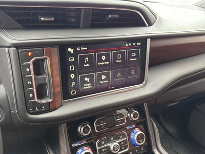 2024 GMC Yukon XL Denali Ultimate