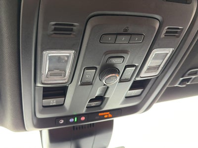 2024 GMC Yukon XL Denali Ultimate