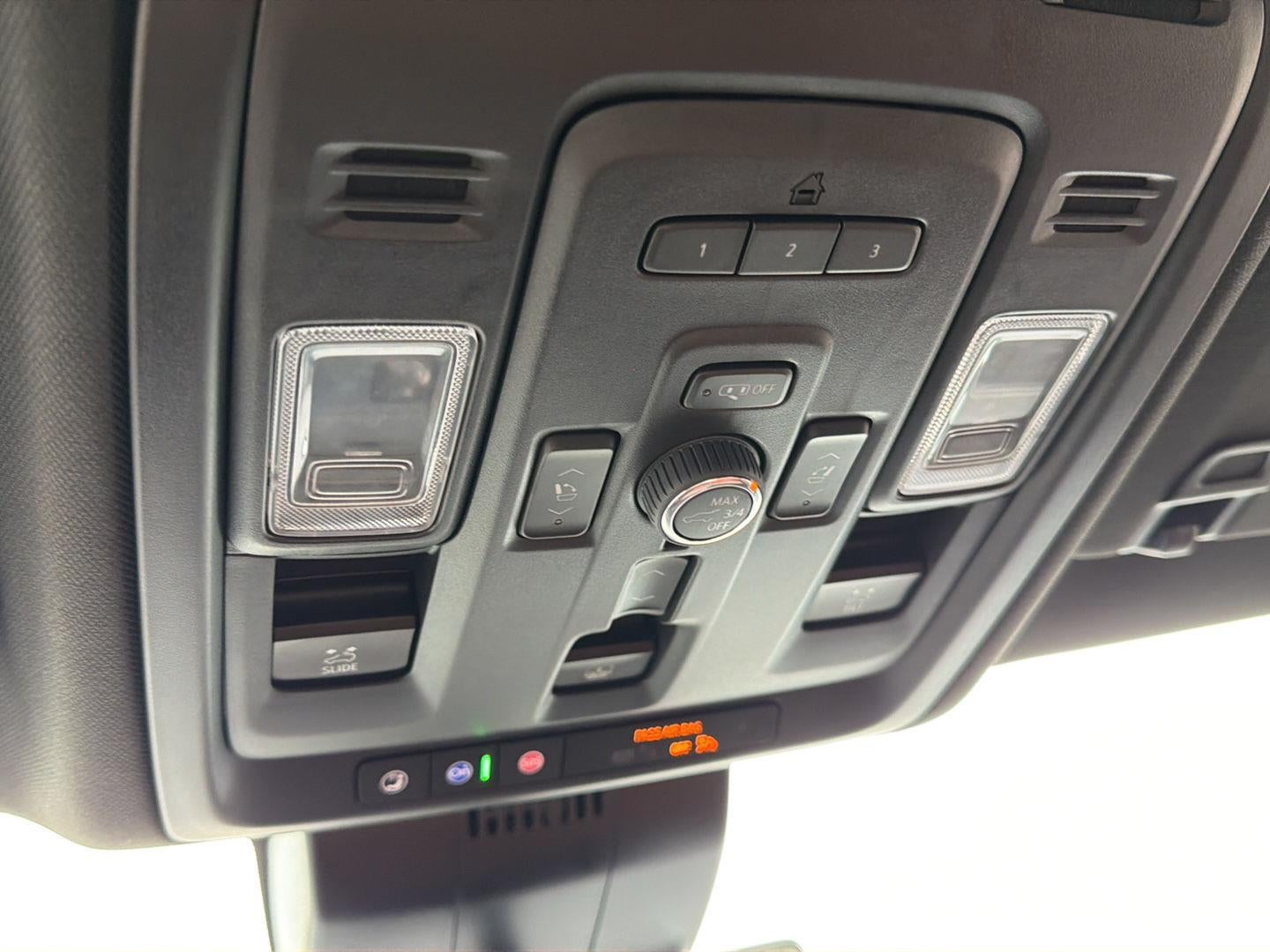 2024 GMC Yukon XL Denali Ultimate