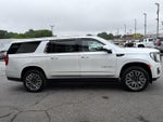 2024 GMC Yukon XL Denali Ultimate