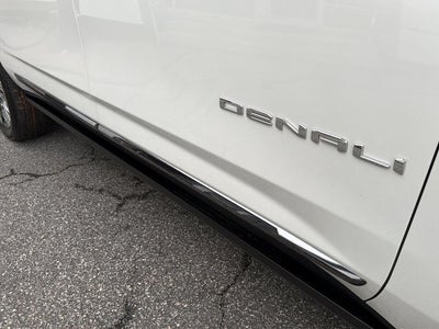 2024 GMC Yukon XL Denali Ultimate